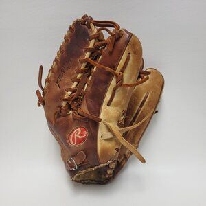 Rawlings Pro Preferred Glove Trap-Eze PROS27T2T 12 3/4 RHT4